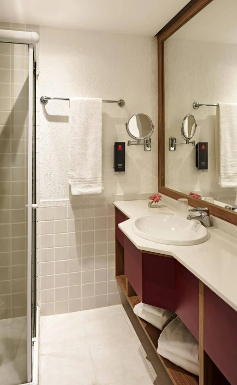 Aparthotel Adagio Rio de Janeiro Ipanema