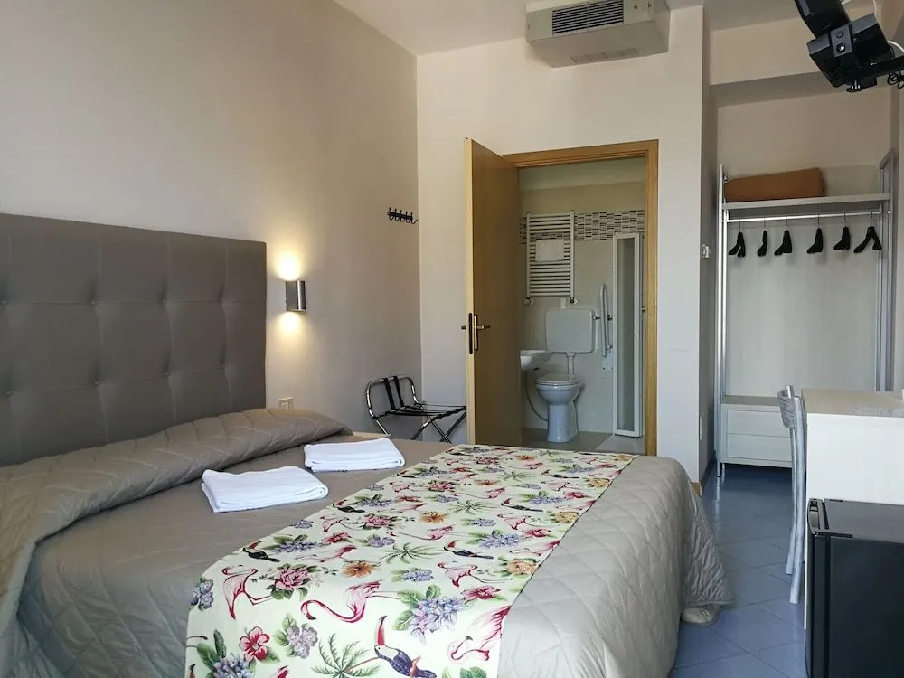 Hotel Sogno