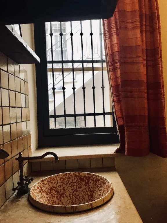 Elettra Studio Apartment