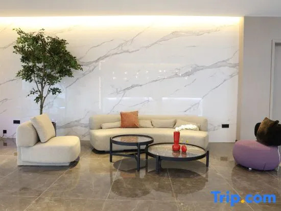 Wuyue Yuexin Hotel (Wuyue Plaza Economic Development Zone Branch)
