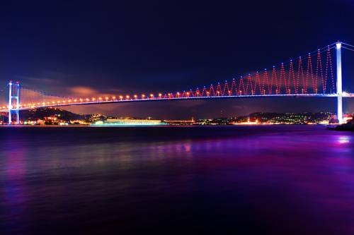The Bahceli Suites