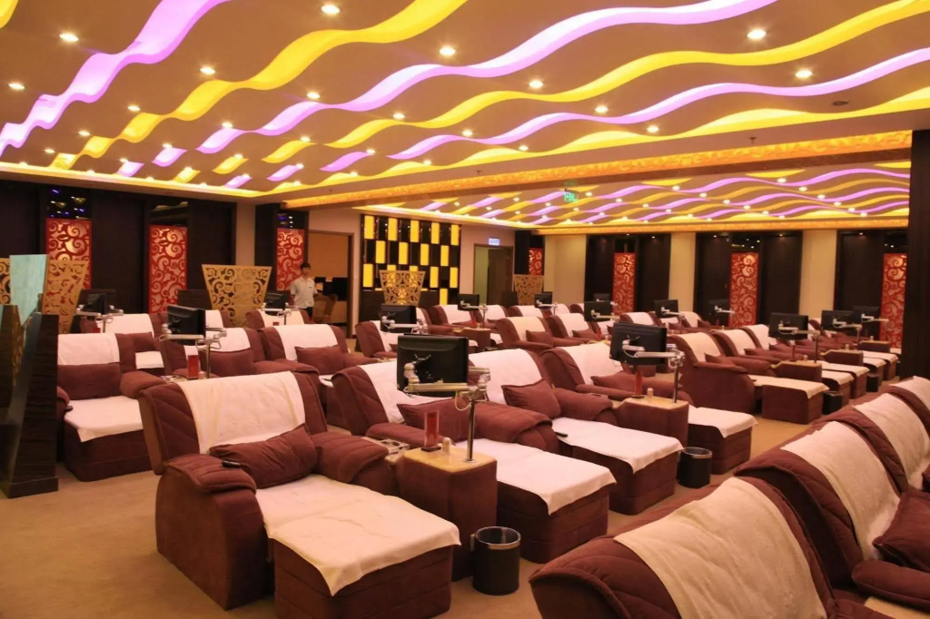 Zhongyin Hotel - Beijing