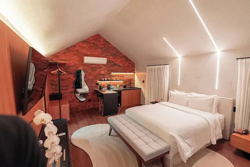 NÖR Hotel & SPA