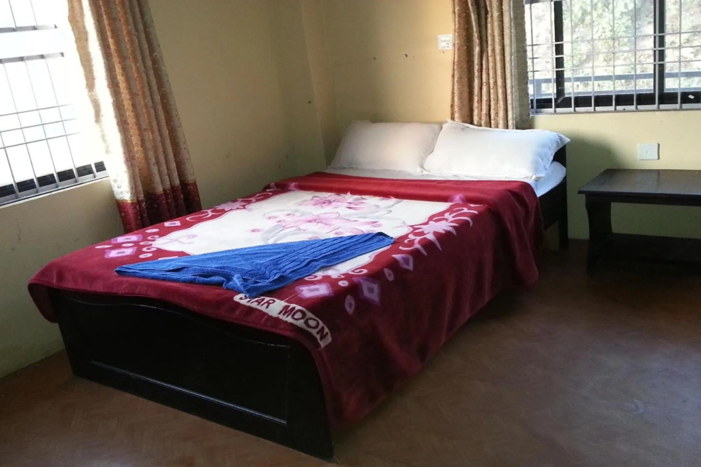 Hotel Gautam Garden