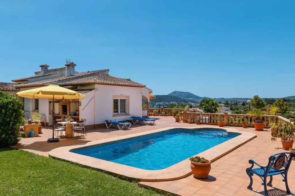 Casa Margot 6 by Aguilarent