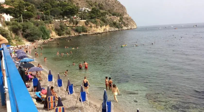 Villa del Mare