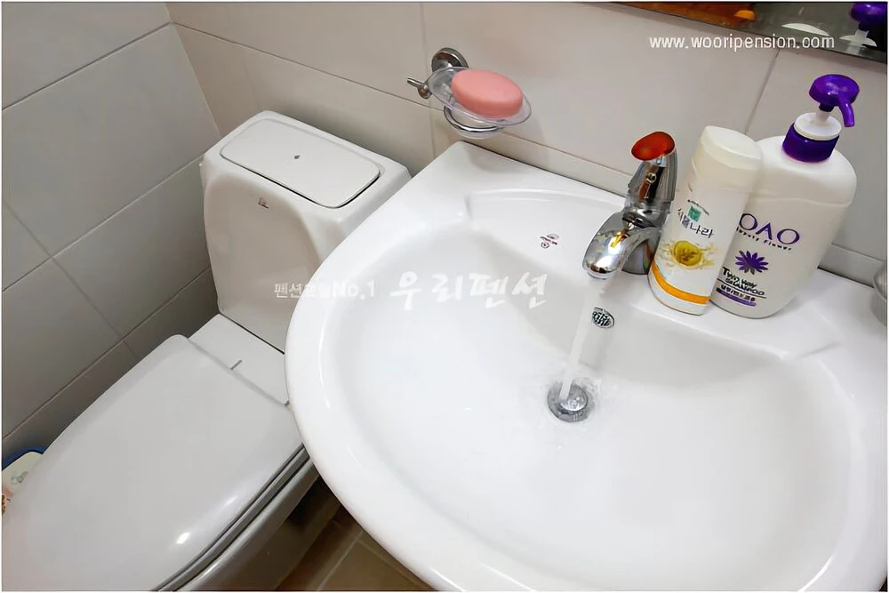 Gangneung Sunrise Pension
