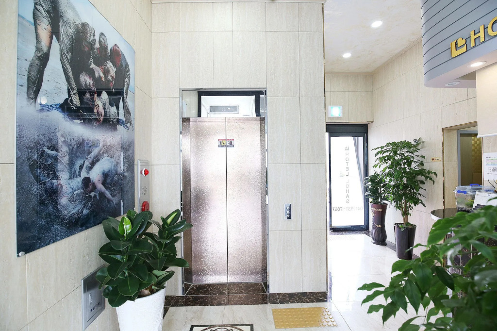 Hotel Lohas