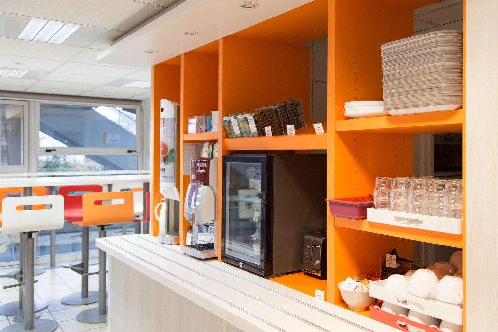 Premiere Classe Toulouse Ouest -Blagnac Aéroport