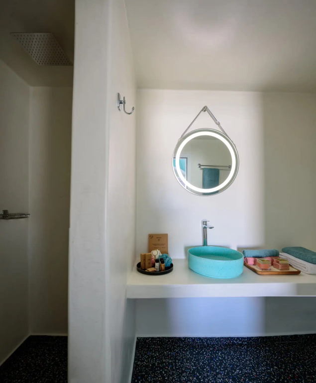 Ice Cream Suites