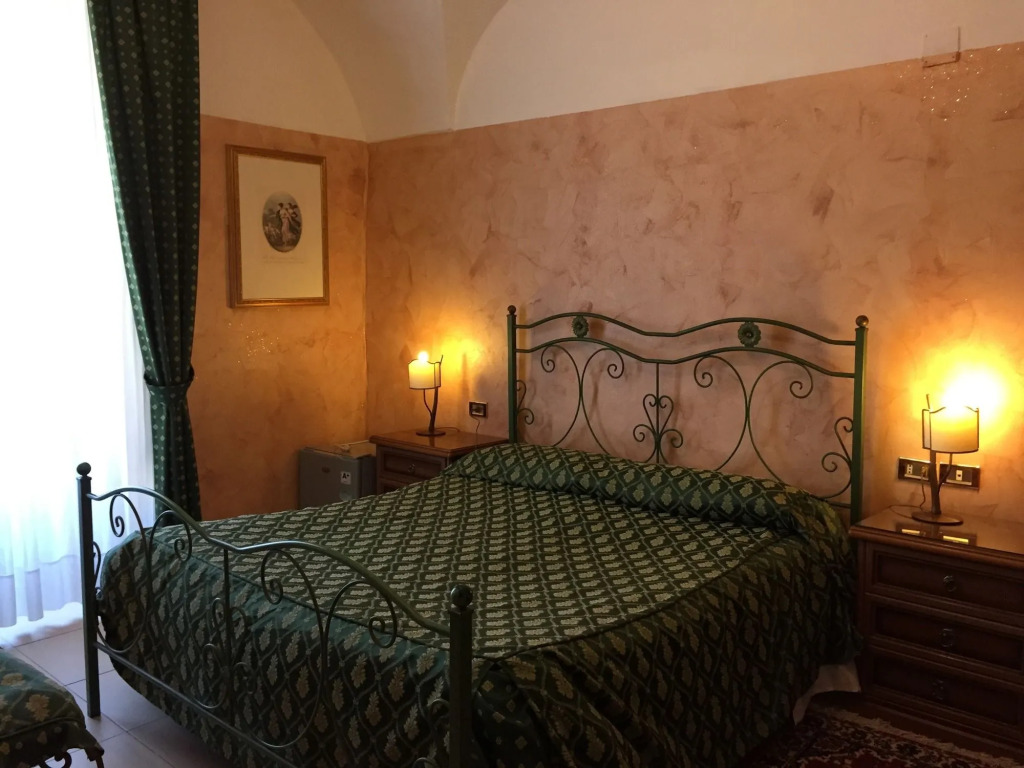Hotel Centrale Europa