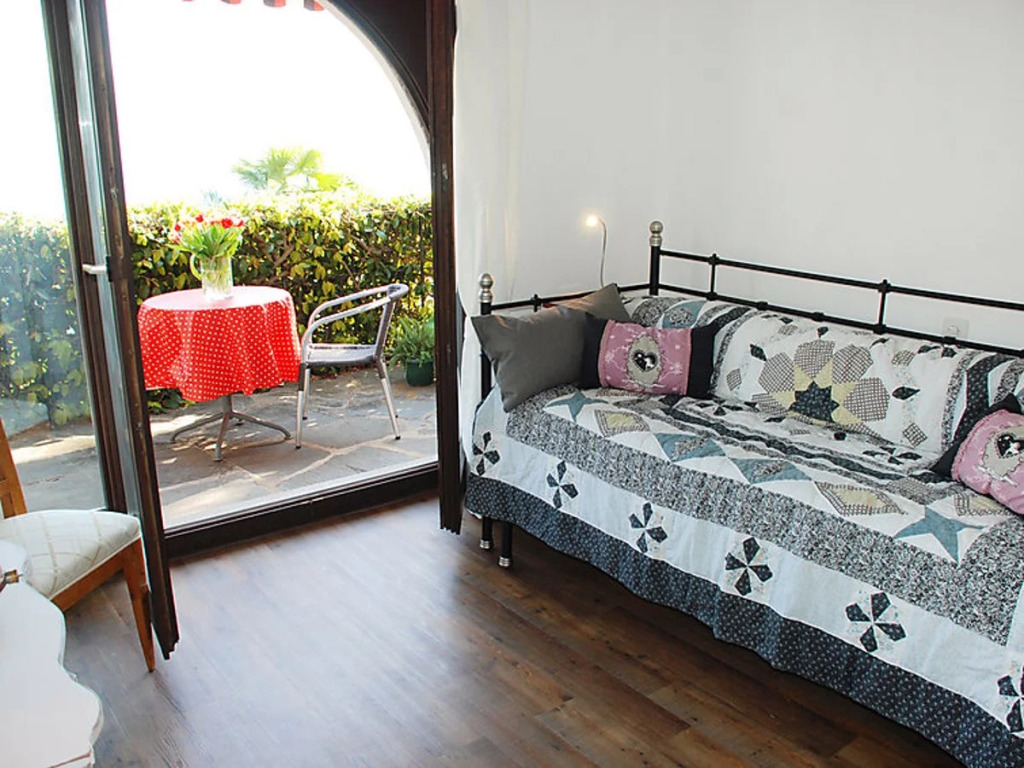 House CasAnita Castagnola