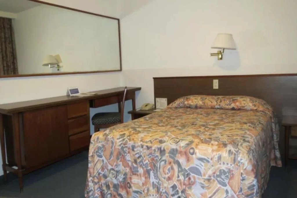 Hotel Sevilla