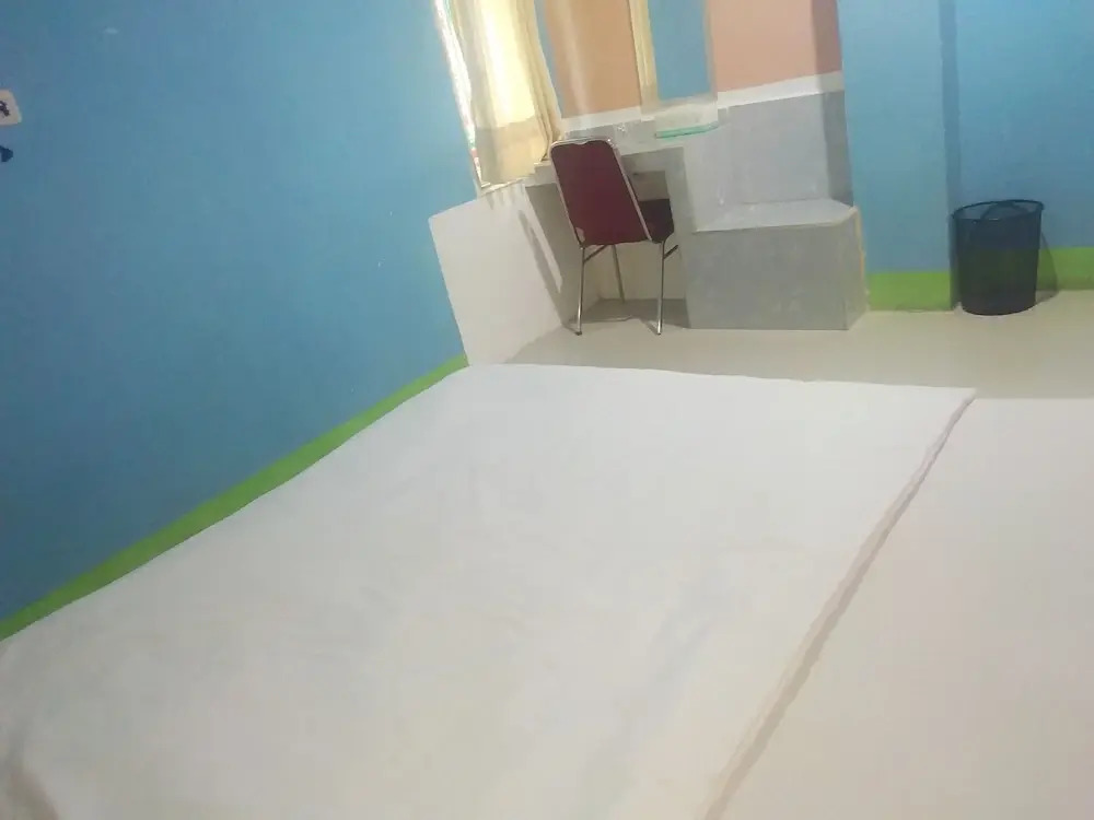 Hotel Lendosis Perintis Kemerdekaan