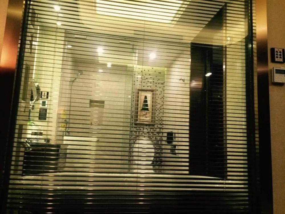 重庆圣杰壹号酒店