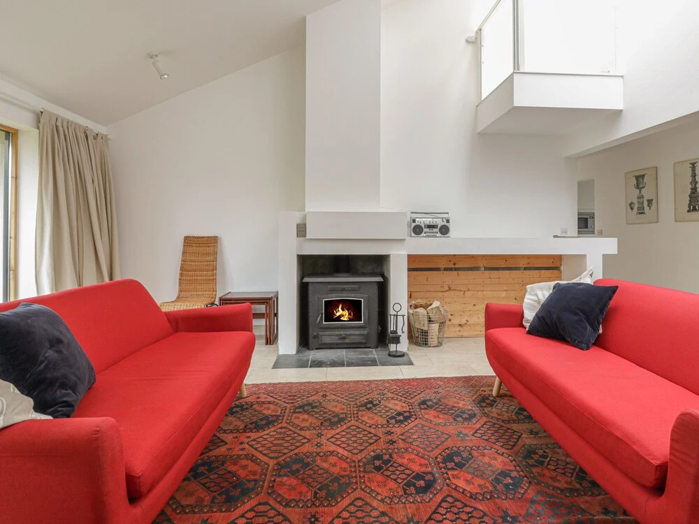 Frater House