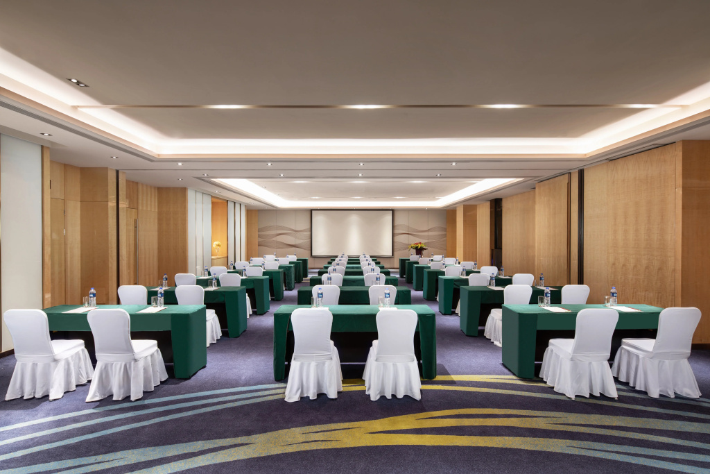 Holiday Inn Shunde by IHG