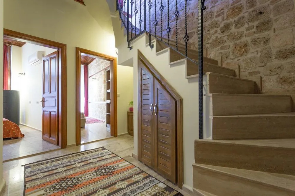 Villa Mavi Luxury Aparts