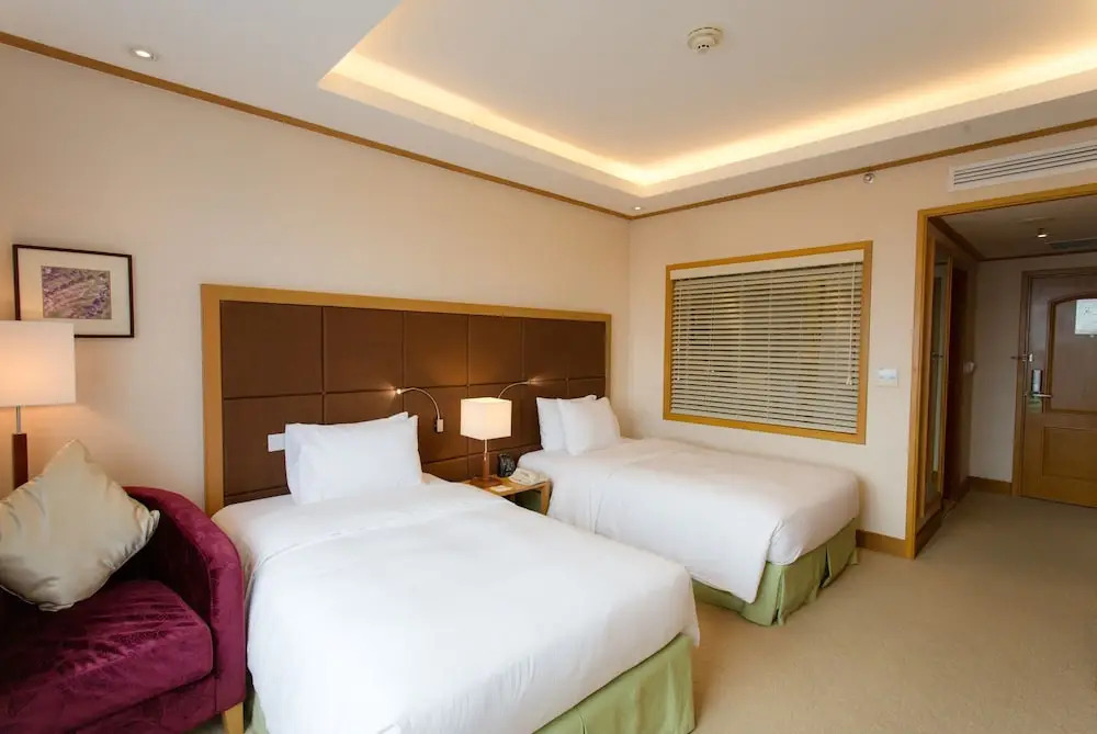 Hilton Garden Inn Hanoi