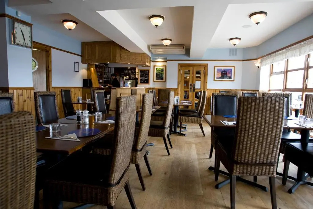 The Ship Inn