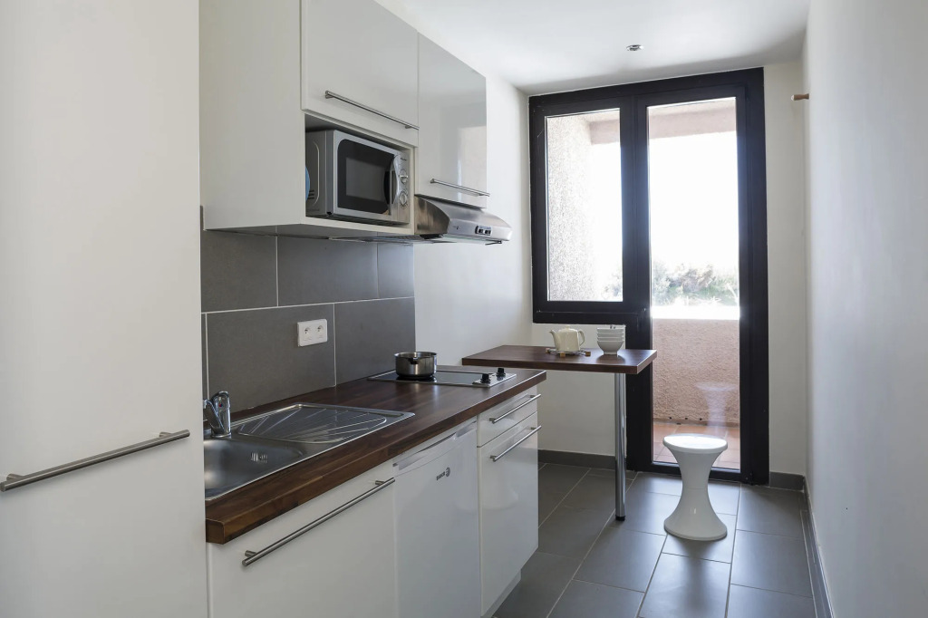 Les appartements de lHelios - Ile des Embiez