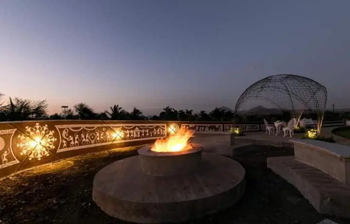 Hidden Heaven 4 Bhk