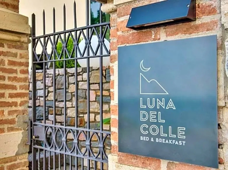 Luna del Colle B&B