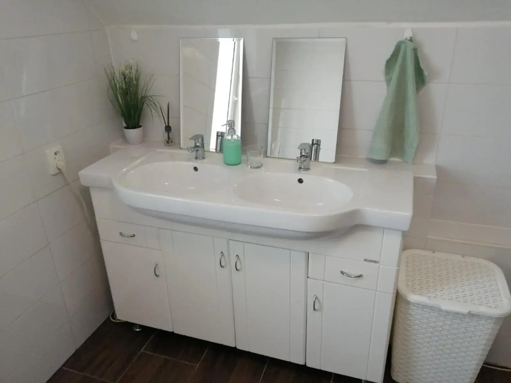 Appartement in Nitra under the Zobor-Hill