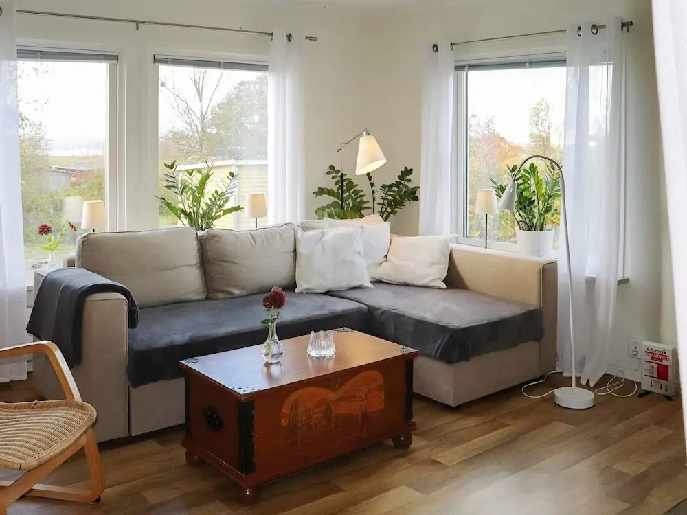 6 Person Holiday Home in Tvaaker-by Traum