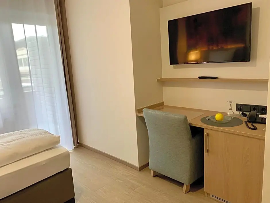 Thermalhotel Kemper