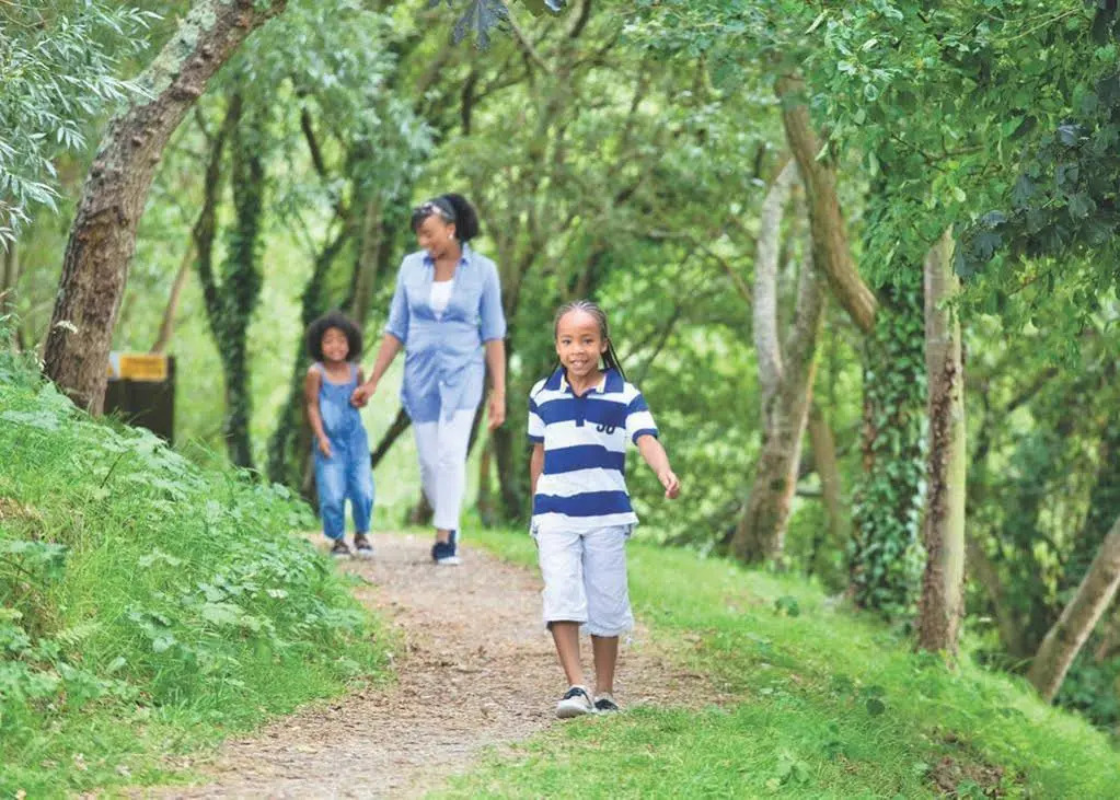 The Lakes Rookley Holiday Park by Away Resorts