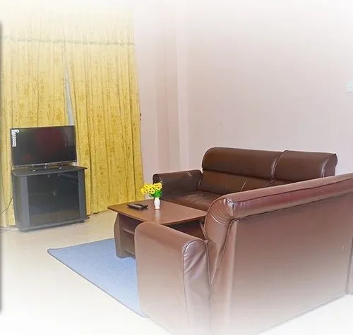 Hw Holiday Resort