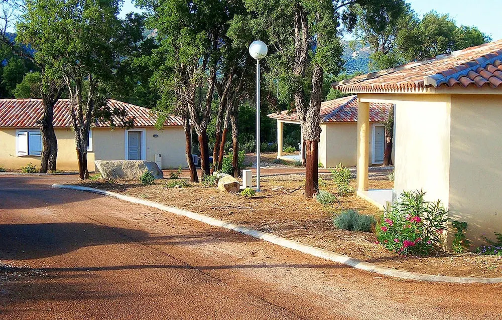 Résidence Odalys San Martinu