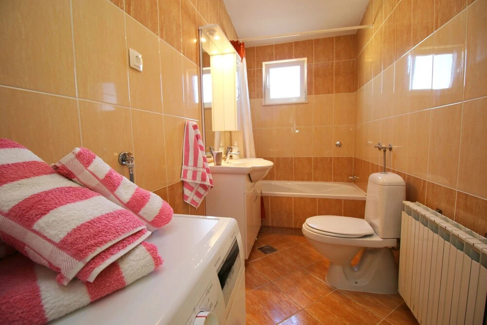 Apartments Jasna