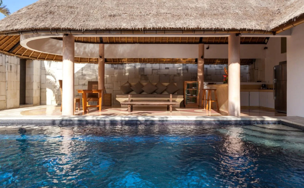 Bvilla Seaside