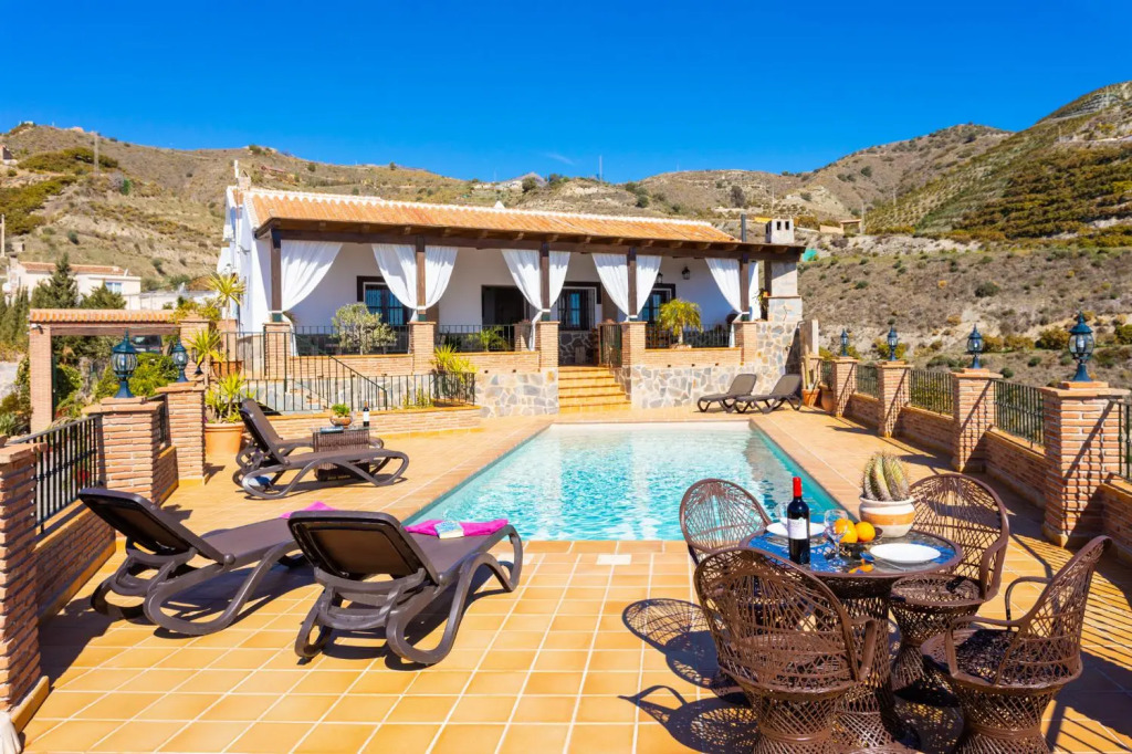 Villa Flores