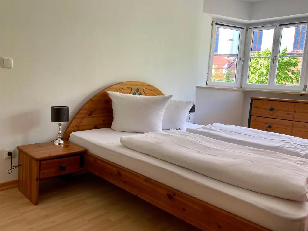3 Zimmer Ferienwohnung Hellmairs