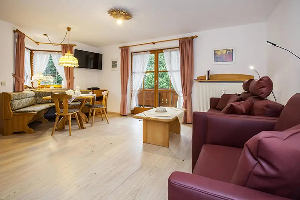 Ferienwohnung Oertl