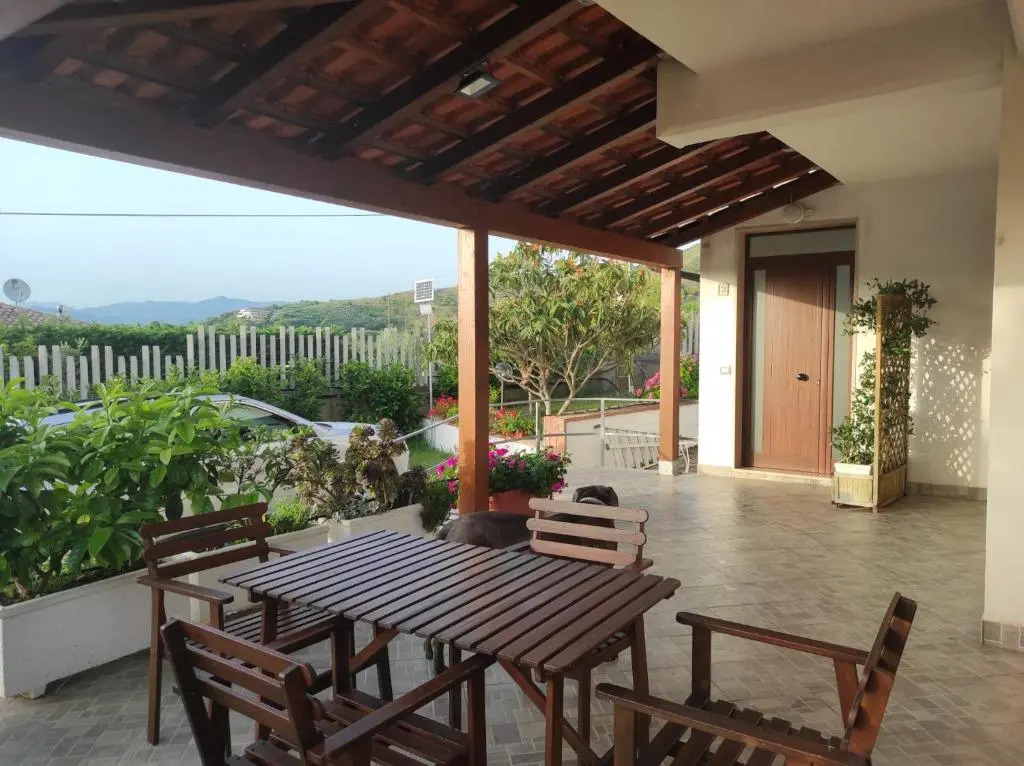 Zefiro Casa Vacanze
