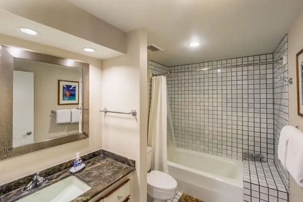 Royal Sea Cliff #418 Pool Hot Tub & A/c!