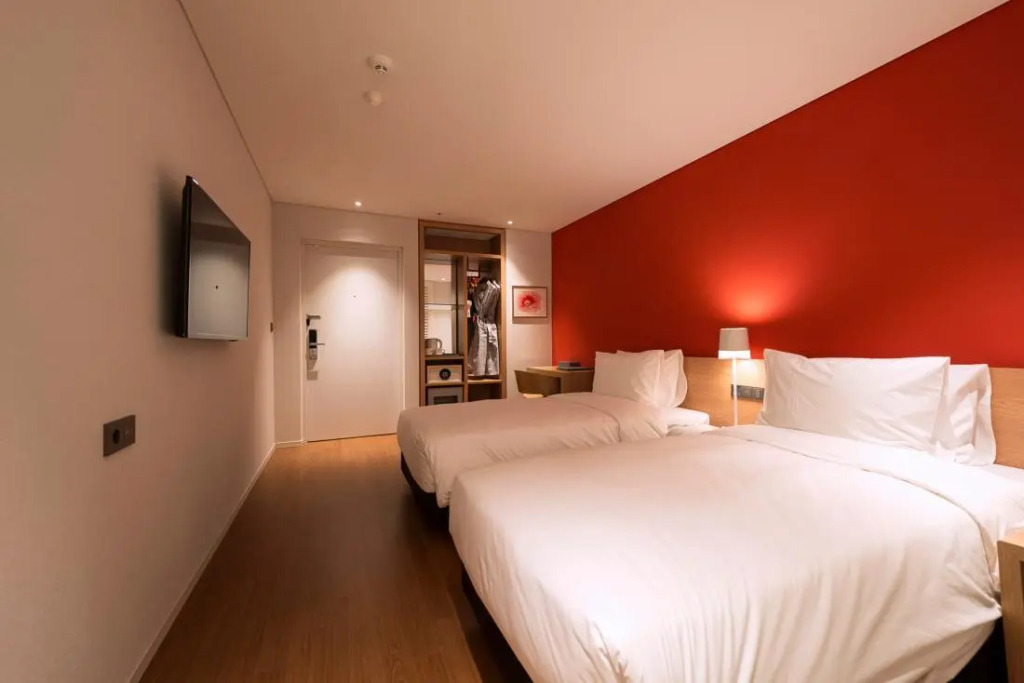 Hotel Park Habio