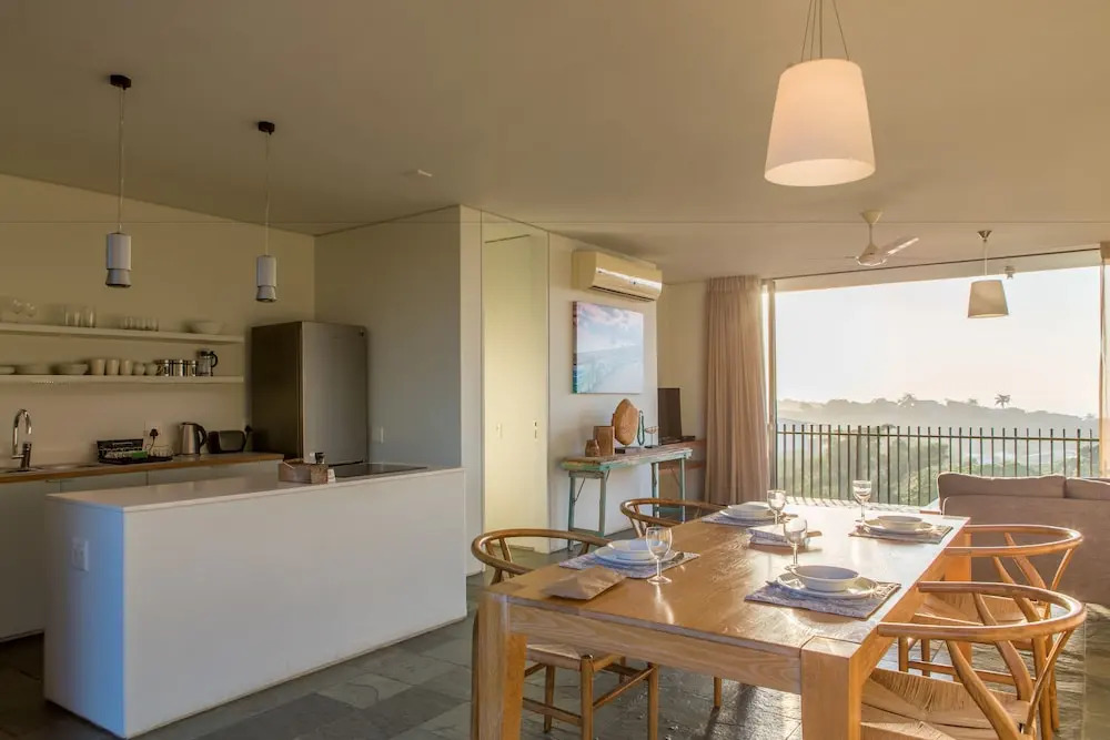 Dash Apartments