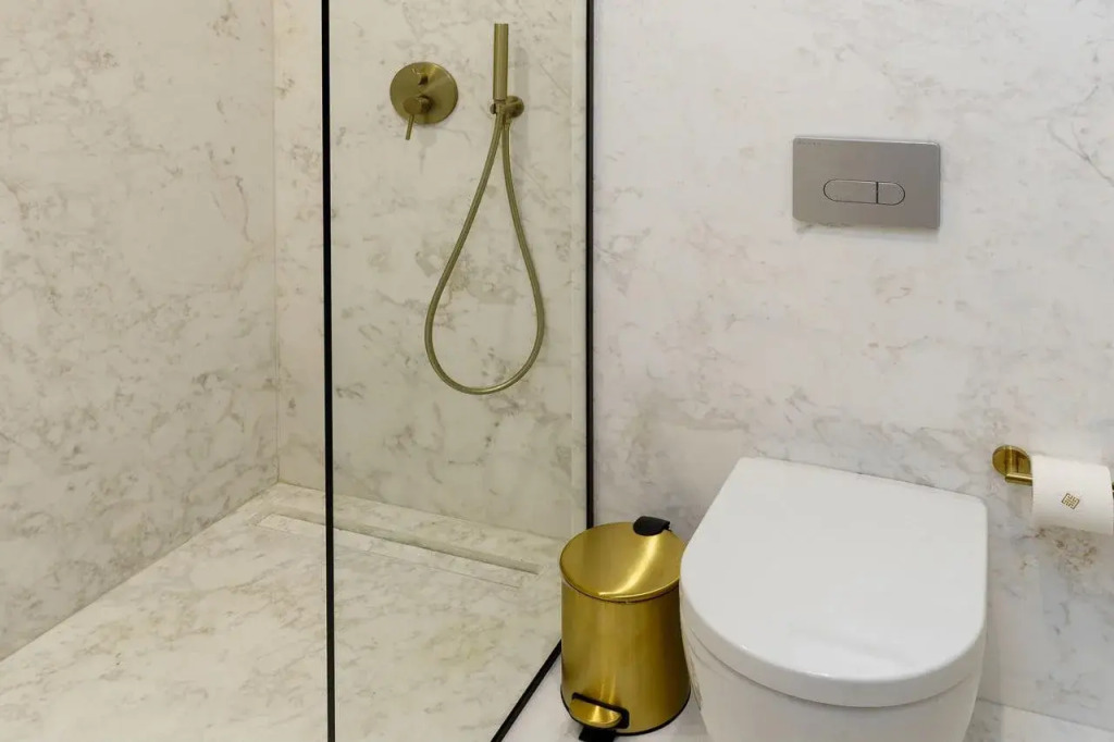 Athenaeum Palace & Luxury Suites