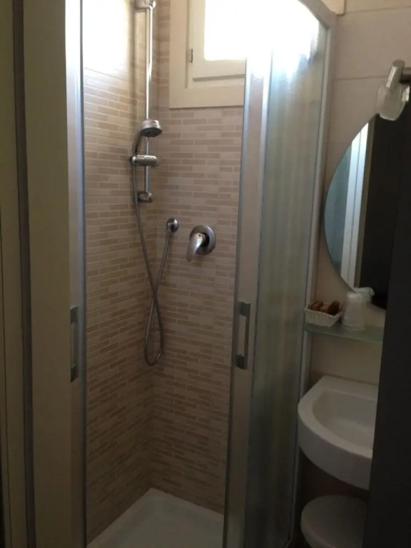 Hotel Villa Ginevra