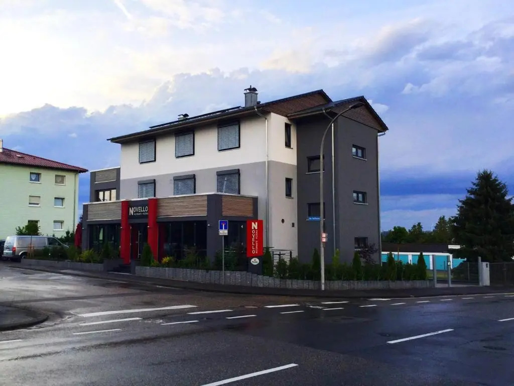 Ferienwohnung Nikolena