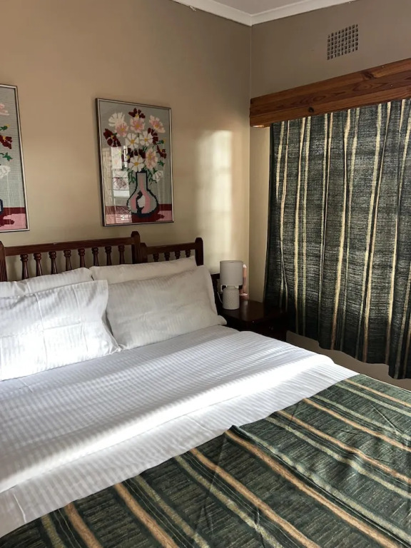 Three Bedroomed House in Juliasdale - 2192