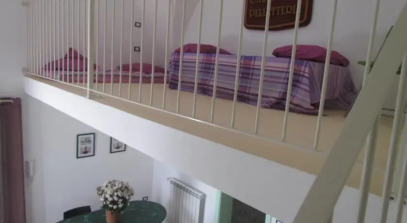 Apartment Fiori in Corte