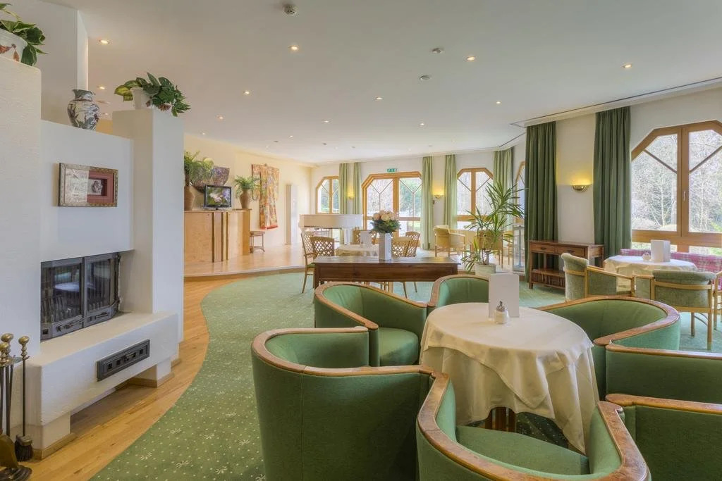 Kurhotel Leonardo
