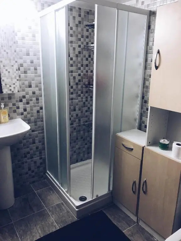 Studio in heart of Limassol