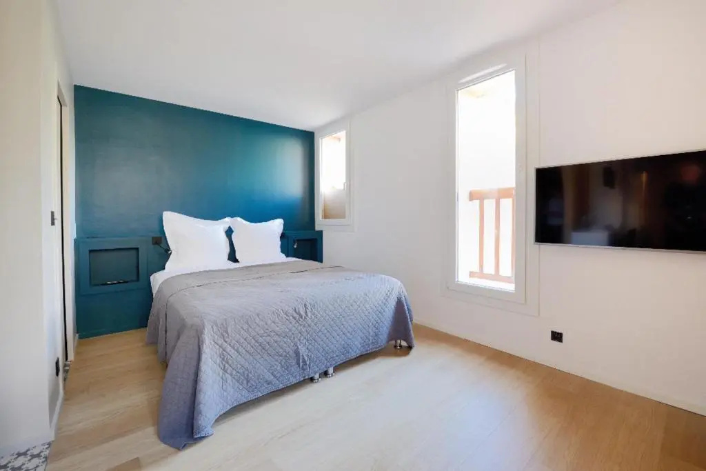 Lou Cassiden - Magnifique appartement sur le Port